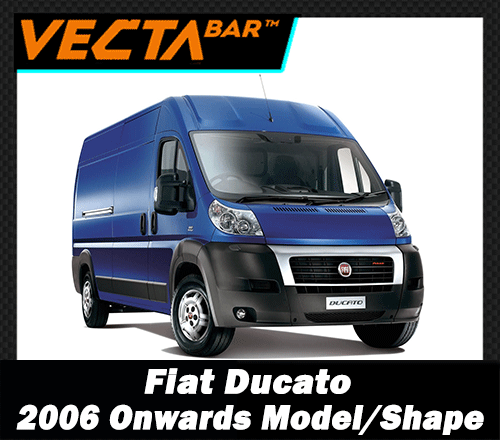 fiat ducato roof rack